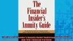 FREE PDF  The Financial Insiders Annuity Guide Understanding Annuities And Your Financial  FREE BOOOK ONLINE