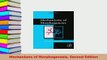 Download  Mechanisms of Morphogenesis Second Edition Read Full Ebook