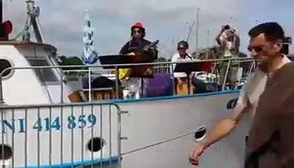 _La route de Memphis_ rendue célèbre par Eddy Mitchell