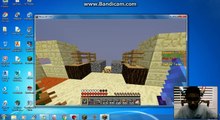 Minecraft bridges ep5: Desert biome!