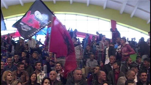 Idrizi në Dibër: Gjithçka, që Rruga e Arbërit të ndërtohet - Top Channel Albania - News - Lajme