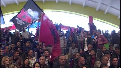 Idrizi në Dibër: Gjithçka, që Rruga e Arbërit të ndërtohet - Top Channel Albania - News - Lajme