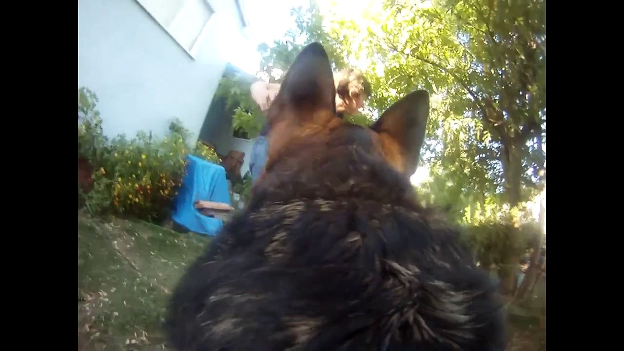 Kahli Cam