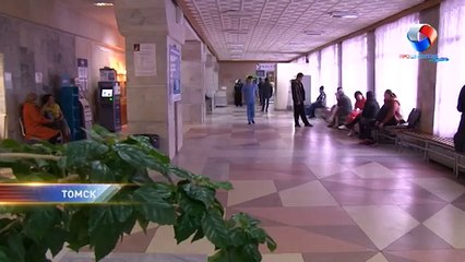 ОНФ Томска: На платные бахилы надо жаловаться