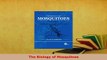 PDF  The Biology of Mosquitoes Read Online