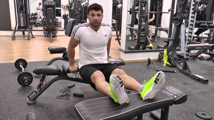 Report tv - Rreze Dielli, Goodmorning Fitnes 97