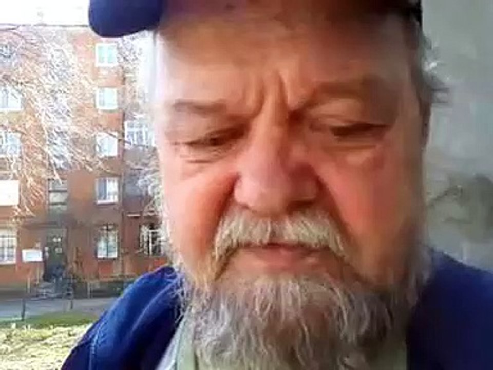 Дневник обывателя 5.