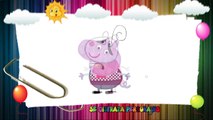 PEPPA PIG videos La Fiesta de disfraces INSIDE OUT y mas...
