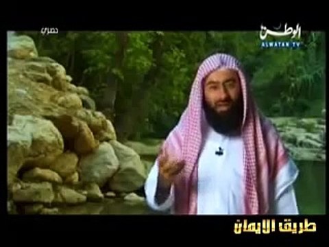 ‫قصص الأنبياء الحلقة 1 - بداية الخلق وقصة سيدنا آدم‬ -