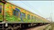 Indian Railways - LATEST TOP 10 Fastest Trains In India 2016