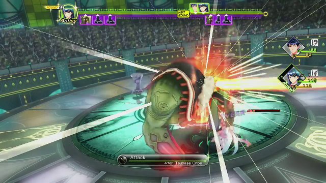 Tokyo Mirage Sessions FE - Bande-annonce