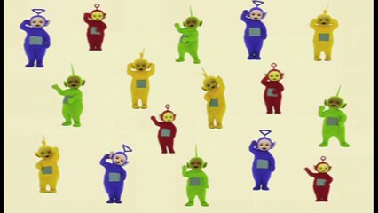 Teletubbies Everywhere: Ice Skating (Finland) - Full Episode