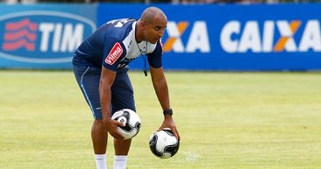 Deivid de Souza'nın İlk Teknik Direktörlük Macerası Sona Erdi