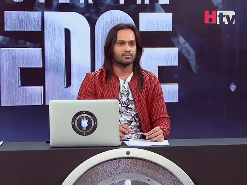 What Girl Did With Waqar Zaka In His Show...Exclusive Promo - Video Dailymotion