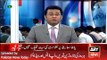 ARY News Headlines 22 April 2016, Sheik Rasheed Media Talk on Panama Papers Issue