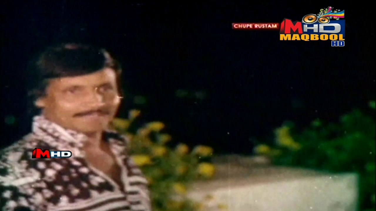 rubi niyazi+umer shareef-chor chor chor choraan nu pegay mor