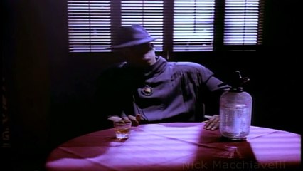 MC Hammer Turn This Mutha Out Music Video