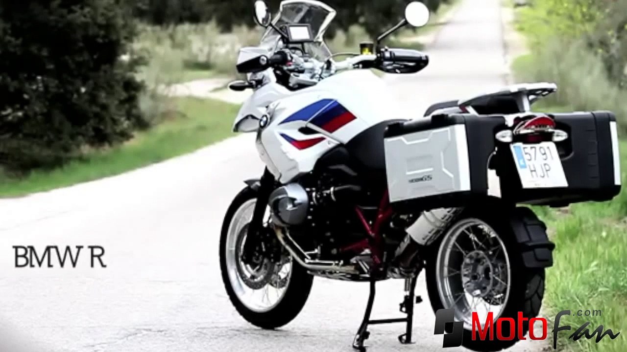 Dataracing | Reparación amortiguador BMW R 1200 GS