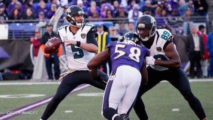NFL Admits Refs Blew Call That Cost Ravens a Win