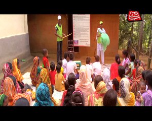 Abb Takk - Package - World Malaria Day - 25-04-2016