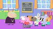 Learn English Through Cartoons | Peppa Pig with English subtitles | Episode 36: Hospital