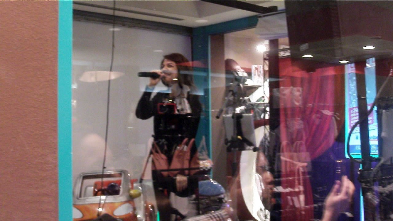 Cristina D'Avena - Mila e Shiro