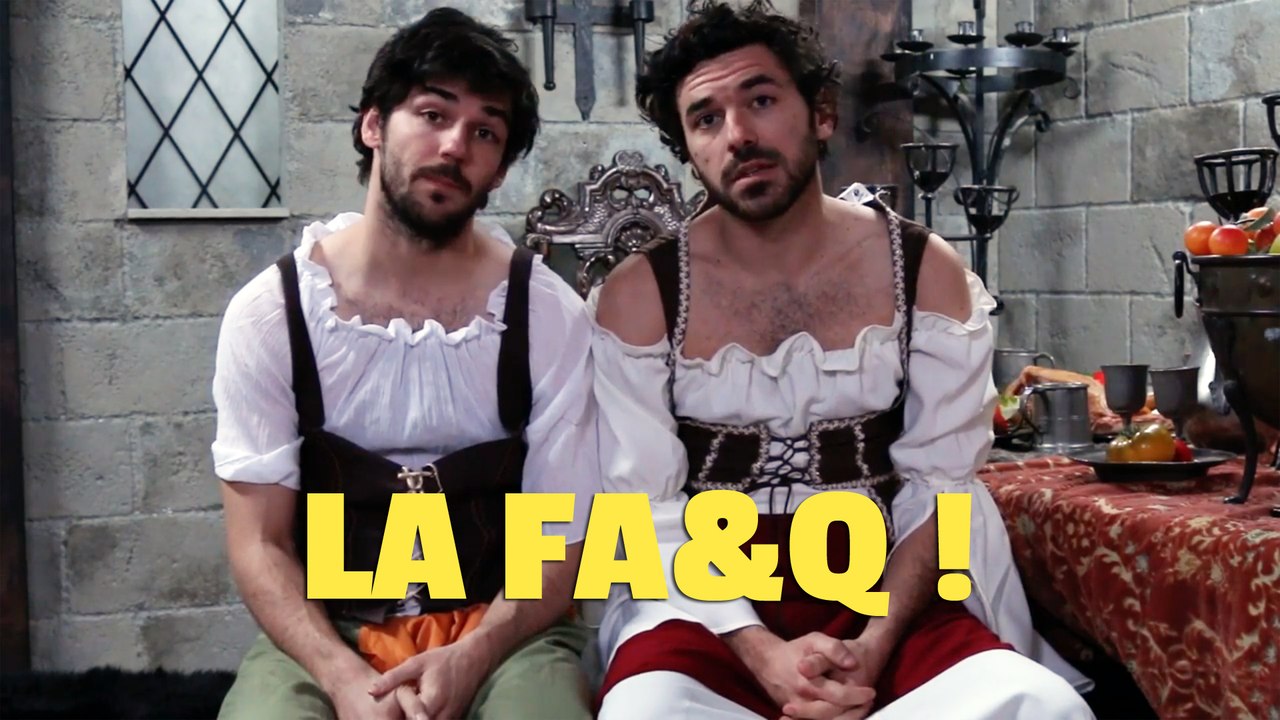 La FA&Q !