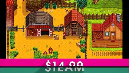 Top 5 Best Indie Games of the Month - February 2016