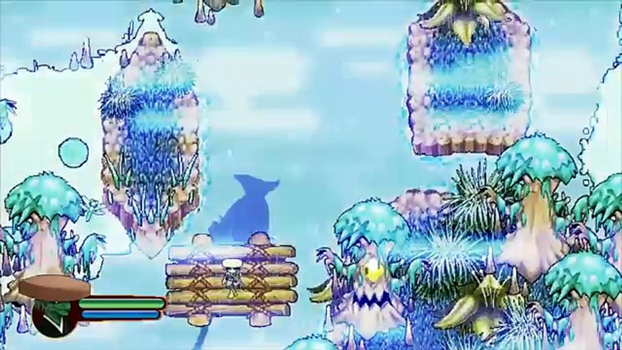 Top 5 Indie Games on Kickstarter - April 2016