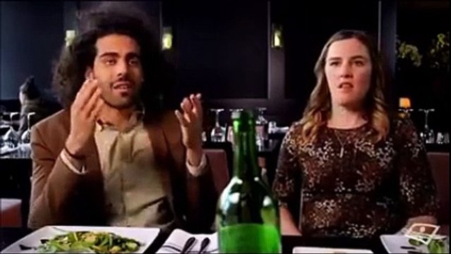 Hilarant la comédie à sketchs Like-Moi - Regarde la photo du bébé