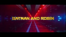 The Lego Batman Movie Official 'Batcave' Teaser Trailer 1 (2017) - Will Arnett Movie HD