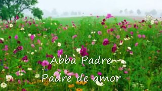 Abba Padre de amor Heritage singers