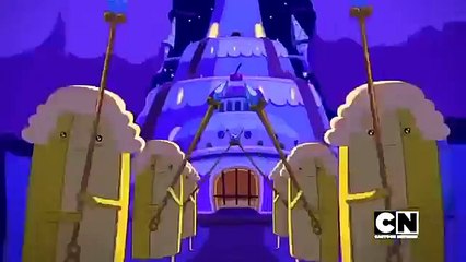 وقت المغامرة اوتاد مارسيلين - أغنية البداية الجديدة