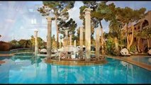 Hoteles con Spa en Sevilla - Hotel con Spa y Masajes con Ofertas. Reservas on Line !!