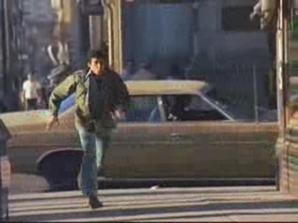 Generique Starsky Et Hutch