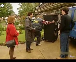 Dad Series 1 Episode 2 Starring George Cole Julia Hills