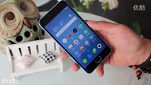 Meizu M3 Unboxing and Hands On Video