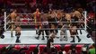 Roman Reigns vs. Batista full match /Royal rumble 2016 full match