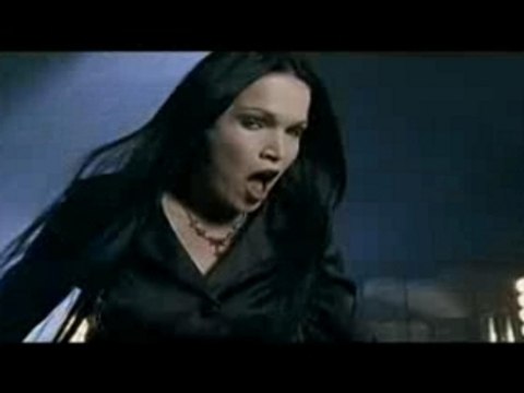 NigthWish - Wish I Had An Angel