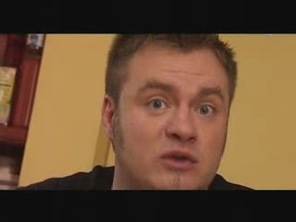 NIKO LA SERIE Episode 04