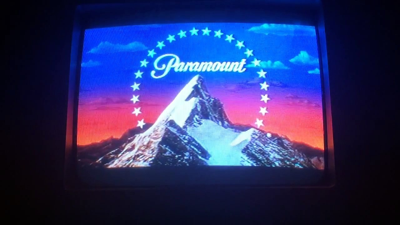 Opening to Forest Gump 1995 VHS