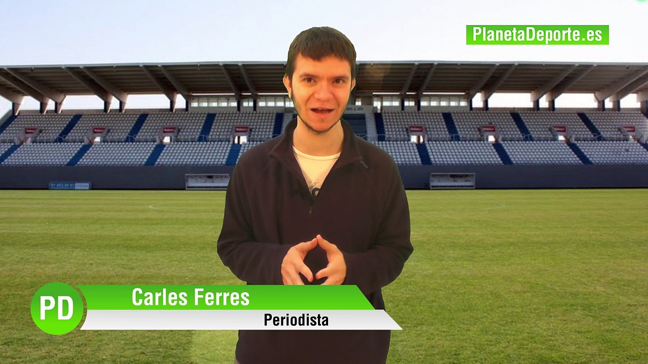 Liga Adelante jornada 35: El Leganés es el nuevo líder y el Zaragoza ya se mete 3º en la tabla