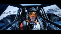 Luke's Recovery: Empire Strikes Back (1080p HD)