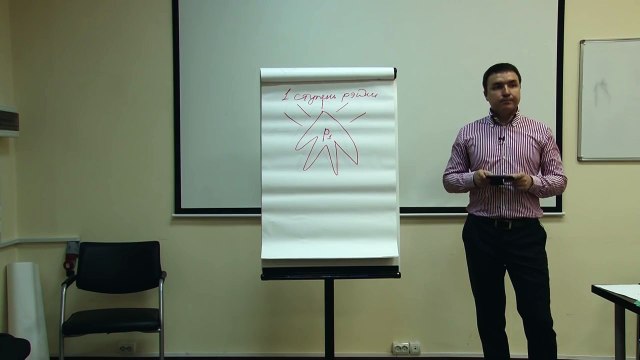 Евгений Грин - Рейки практика