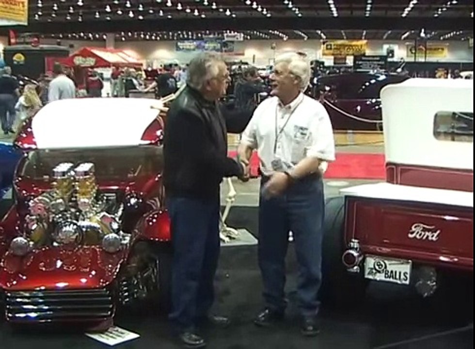 Auto Focus - Episode 3