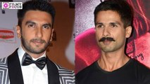 Shahid Kapoor And Ranveer Singh In 'Ram Lakhan' Remake -Filmyfocus.com