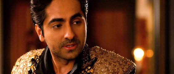 Nautanki Saala---Sapna Mera Toota