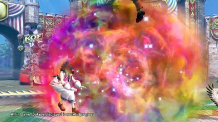 THE KING OF FIGHTERS XIV ׃ TRAILER #2