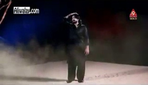 Irfan Haider Nohay 2016 Meri Jaan Sakina(s)