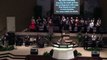Lighthouse Sanctuary Choir: I'm Full Of Praise!